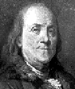 Franklin, Benjamin